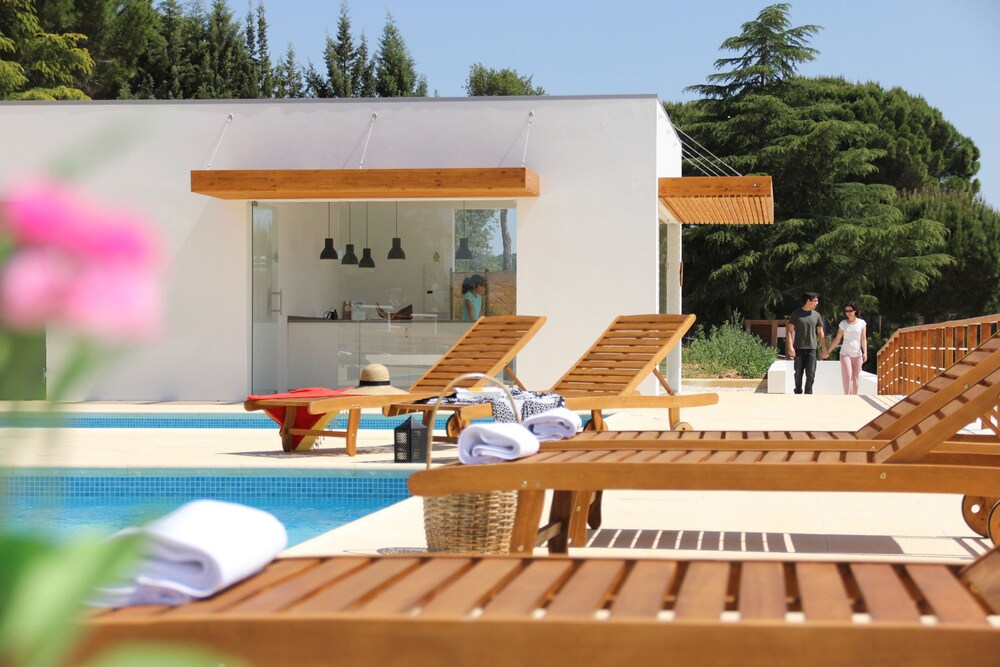 Casas Do Rio Sado Sado River Country Retreat in Grandola, Portugal