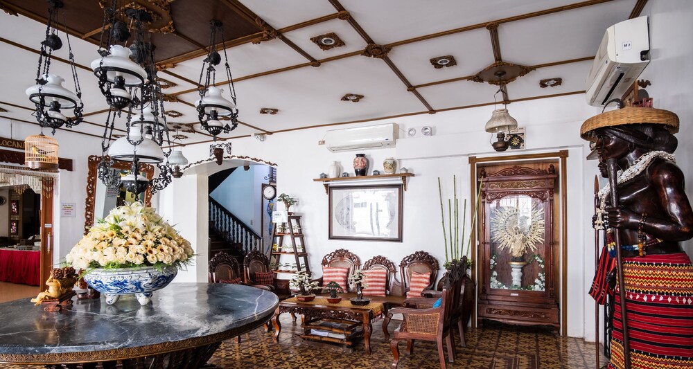Cordillera Inn — Vigan — photo 3
