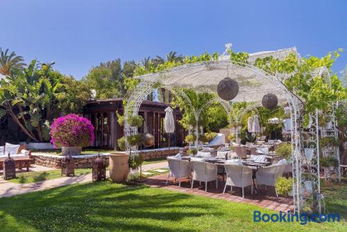 Agroturismo Atzaró — Santa Eularia Des Riu — photo 4