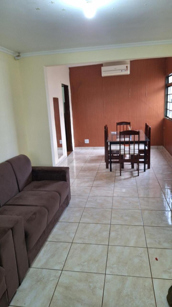 Casa Mobiliada Para Ate 14 Pessoas — 4-Star Luxury Hotel in Ribeirao Preto, Brasil