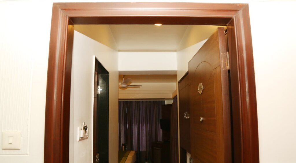Hotel Indiana Pride - last minute hotel in Jaipur