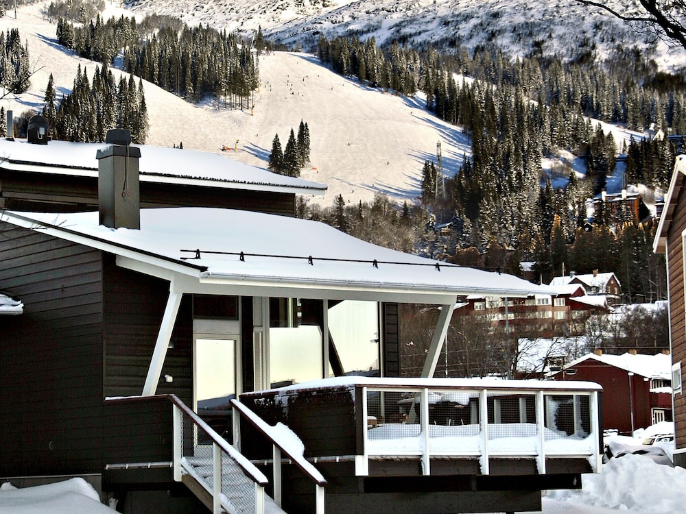 Holiday Club Åre Apartments — 4-Star Luxury Hotel in Are, Sweden