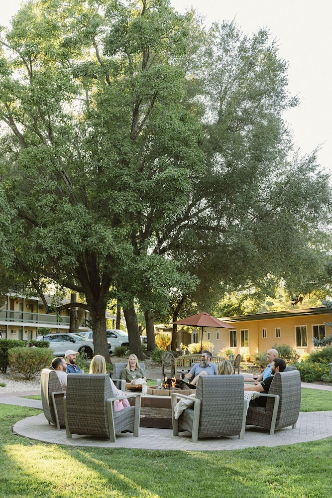 El Bonita Motel - photo 112