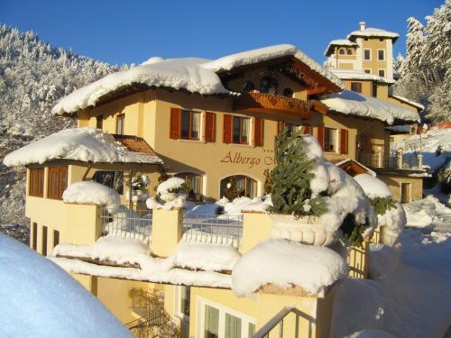 Albergo Hotel Miravalle in Fai Della Paganella, Italy