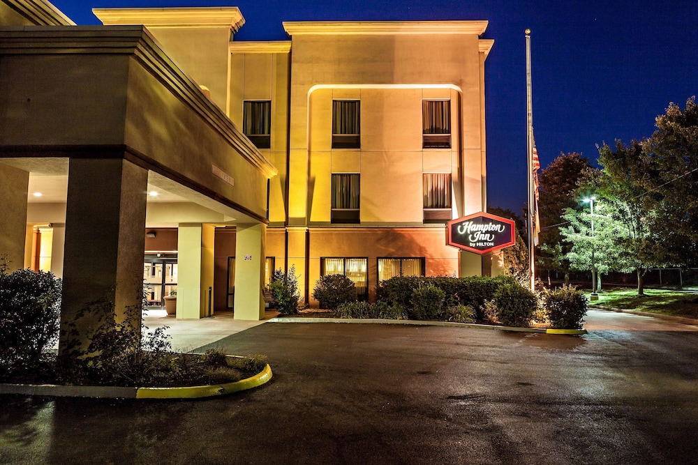 Hampton Inn by Hilton Columbus I 70E Hamilton Rd - photo 75