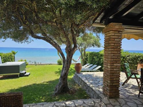 Corfu Dream Holidays Villas — 4-Star Luxury Hotel in Glyfada, Greece