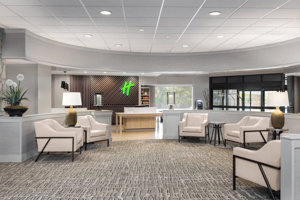 Holiday Inn Hotel & Suites Des Moines Northwest by IHG - photo 63