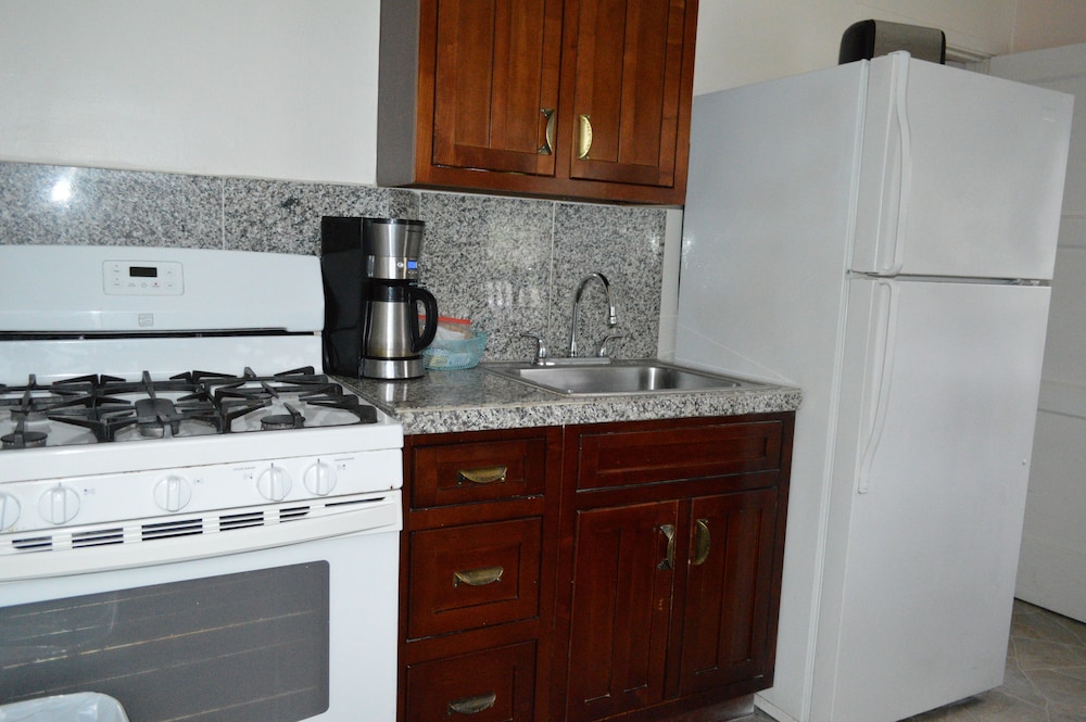 Blue Fish Cove Resort - photo 42