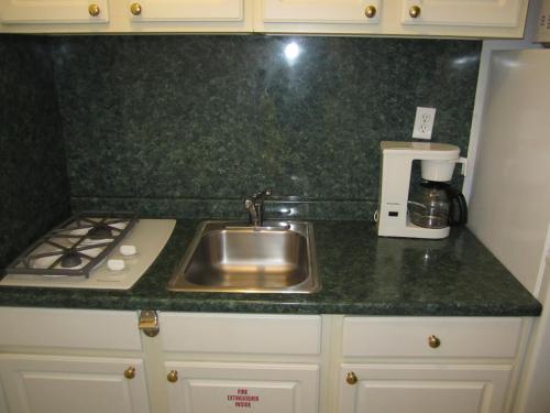 Apollo Resort Motel - photo 7