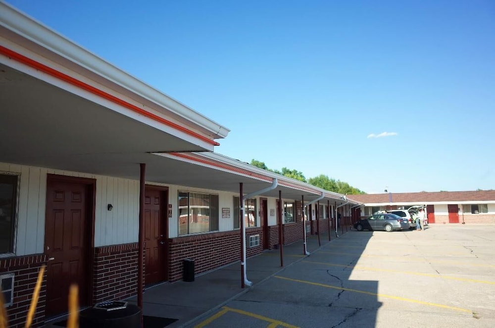 Raine Motel - photo 113