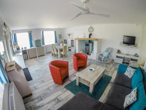 Aloha Apartman — Rakamaz — photo 3