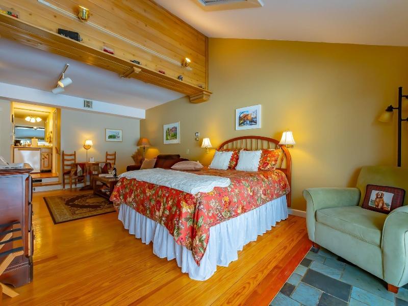 Shaker Mill Inn - photo 34