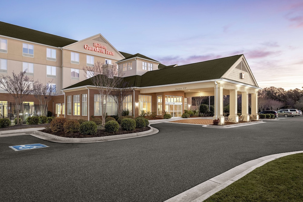Hilton Garden Inn Wilmington Mayfaire Town Center - photo 46