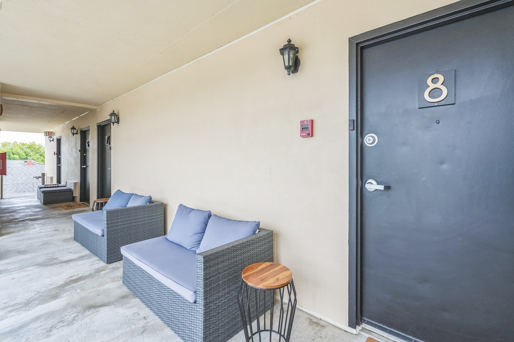 Cape Suites Motel - photo 54