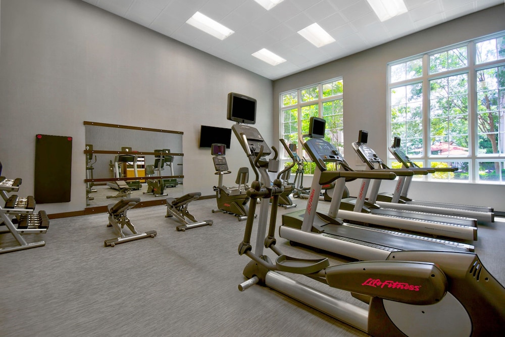 Courtyard by Marriott Nashville Green Hills - photo 25