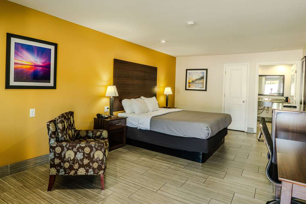 Quality Inn Rockport on Aransas Bay - photo 24
