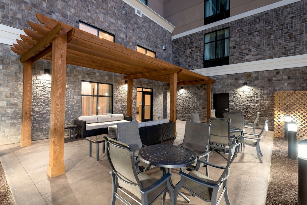 Homewood Suites by Hilton Fayetteville - photo 41