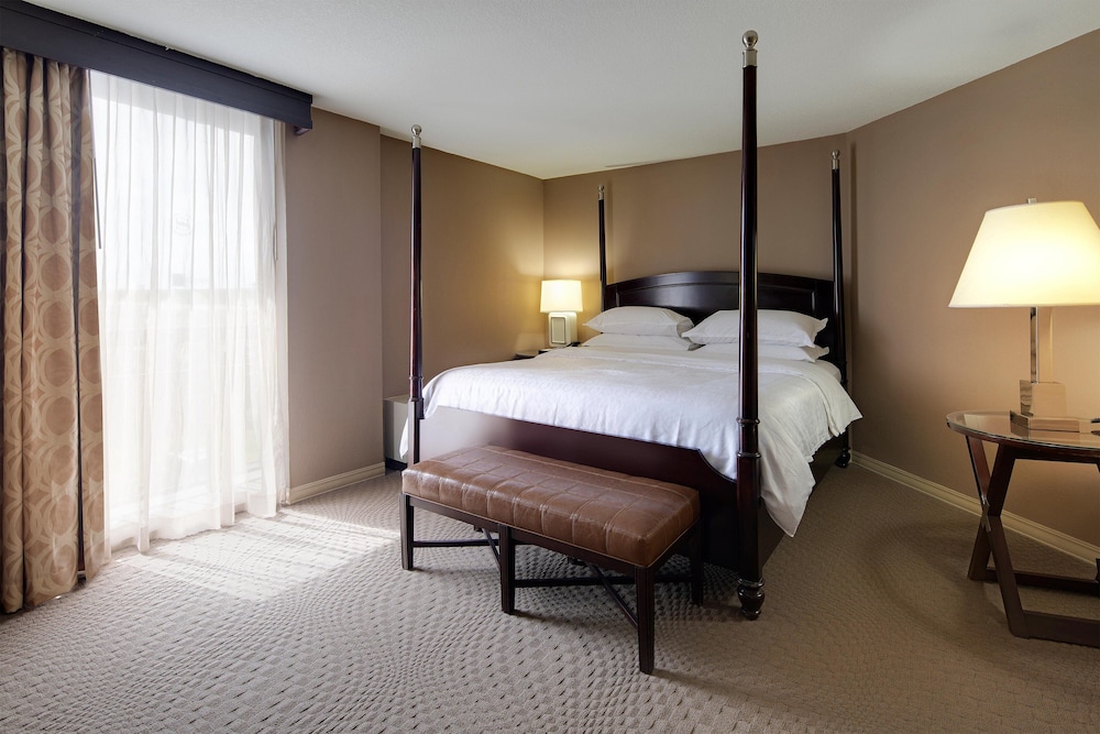 Sheraton Orlando North Hotel - photo 28