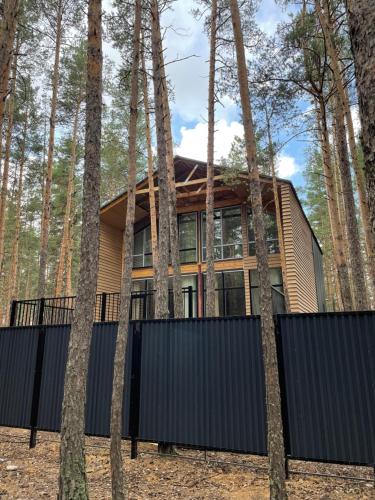 Ormanhouse in Shchuchinsk, Kazakhstan