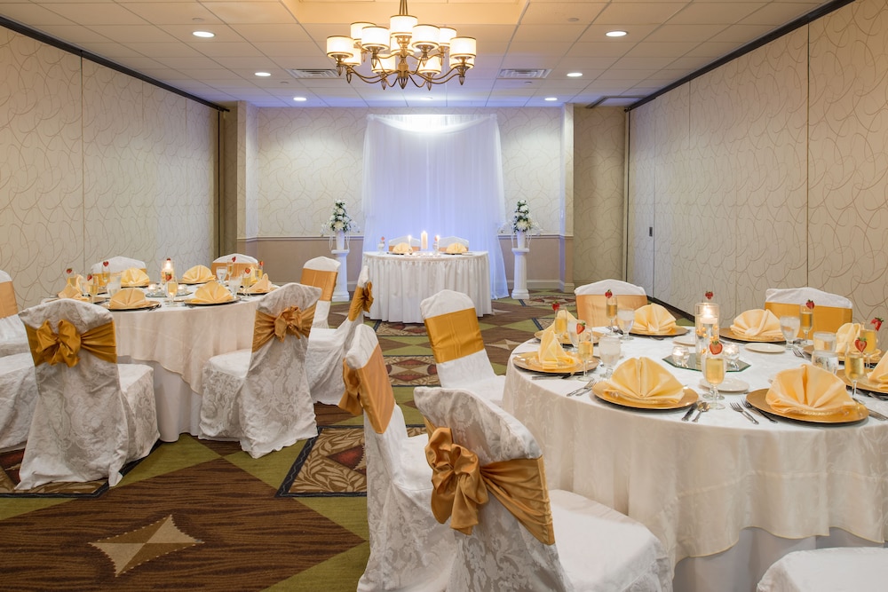 Holiday Inn Philadelphia Cherry Hill by IHG - photo 32