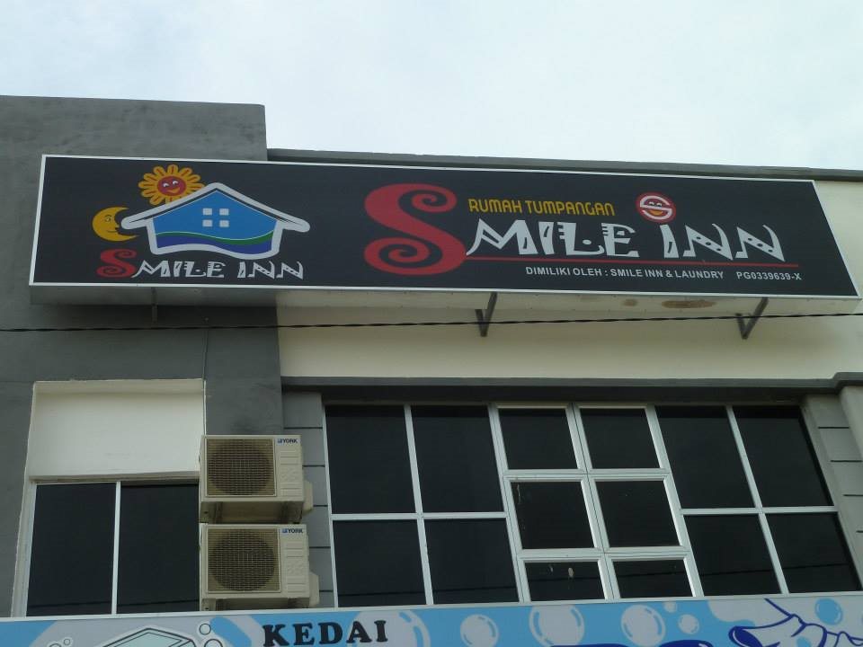 Smile Inn Kedah in Kulim, Malaysia