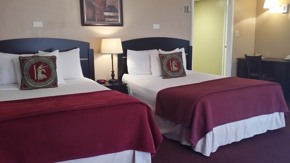 Seaspray Resort Ltd - photo 18