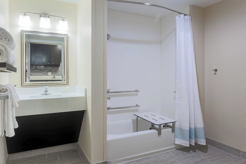 TownePlace Suites by Marriott McAllen Edinburg - photo 23