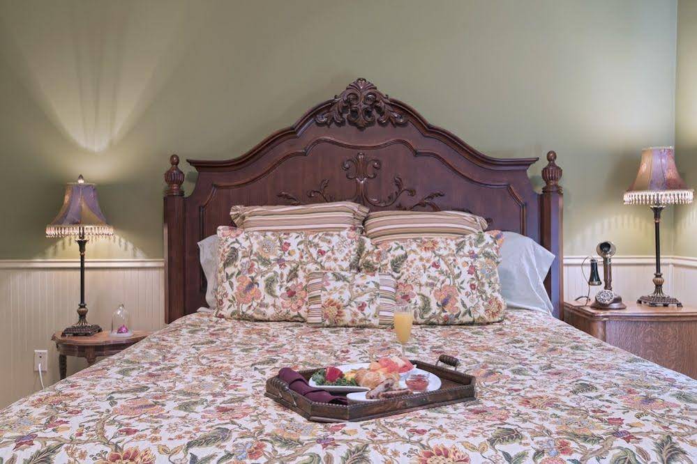 Inn on the Creek - photo 21