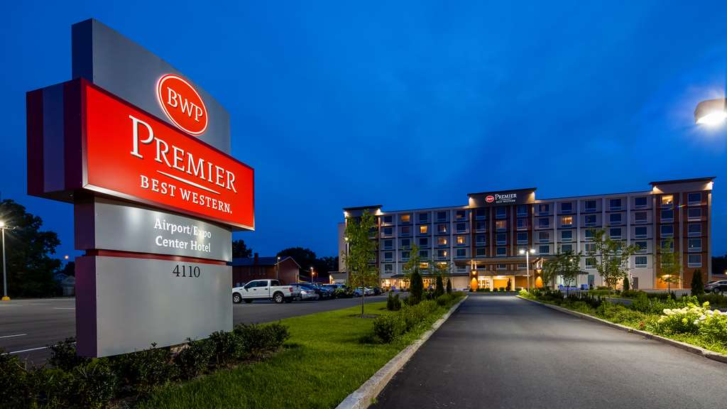 Best Western Premier Airport Expo Center Hotel - featured photo