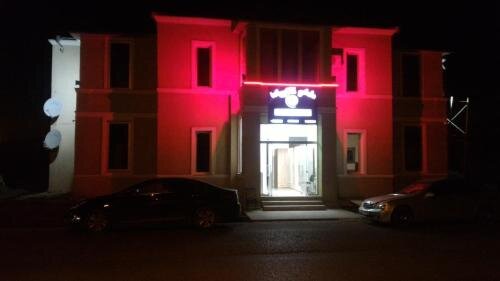 Fazis Hotel in P'ot'i, Georgia