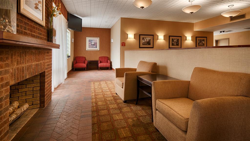 Super 8 by Wyndham Natchez - photo 21