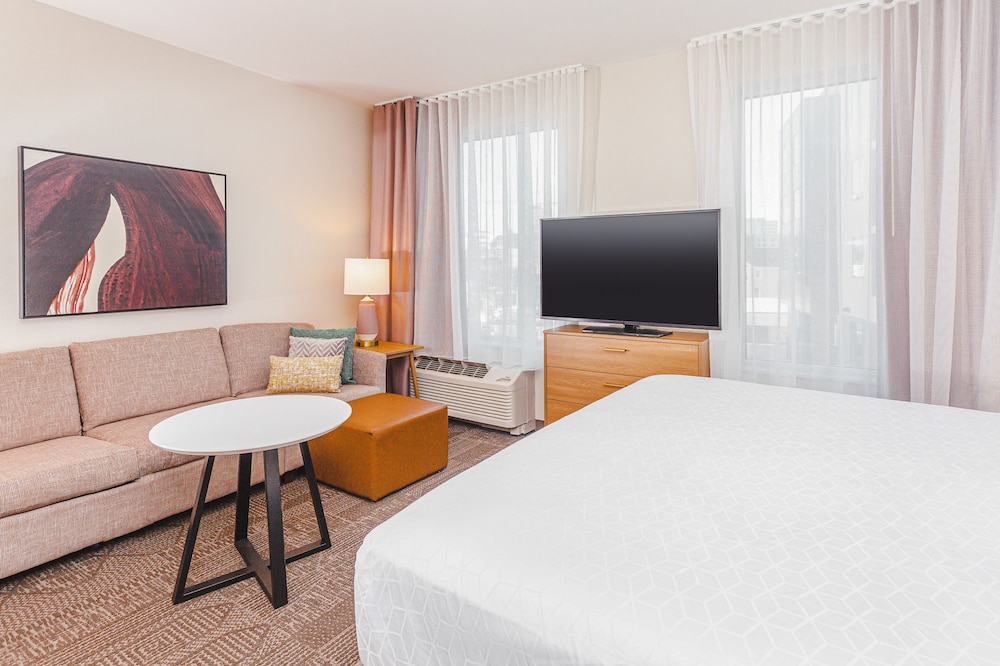 Staybridge Suites Nashville Vanderbilt Area by IHG - photo 23