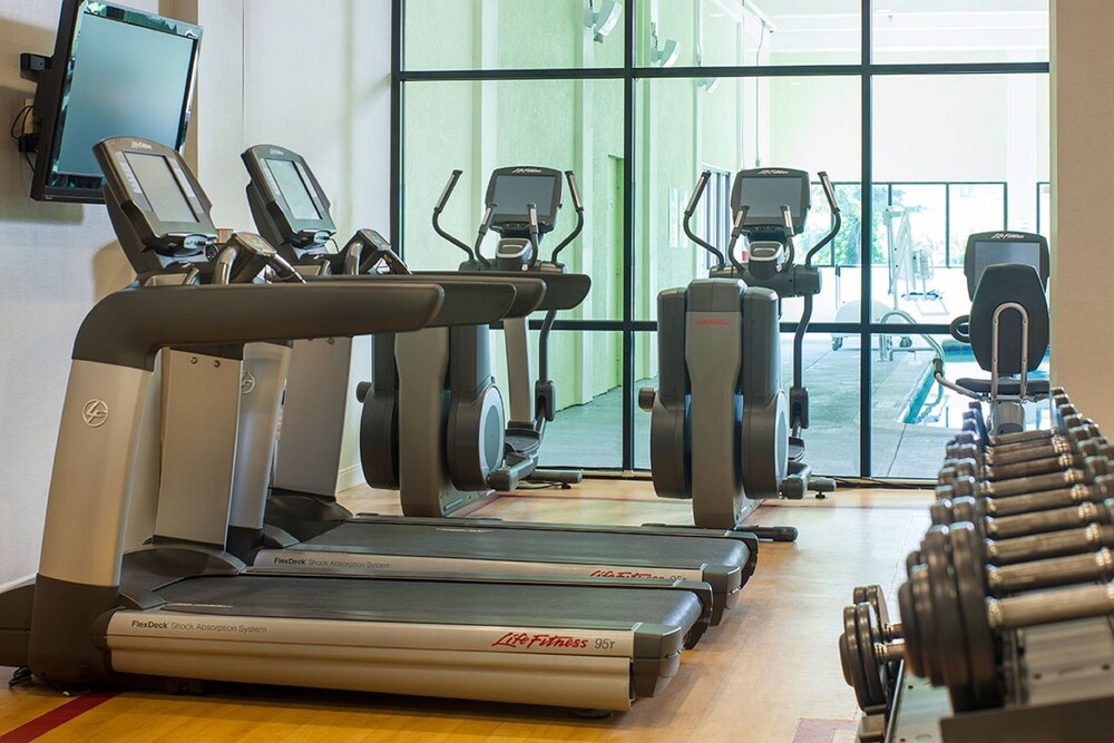 Holiday Inn Hartford Downtown Area by IHG - photo 10