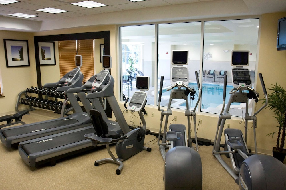 Hilton Garden Inn Aberdeen - photo 21
