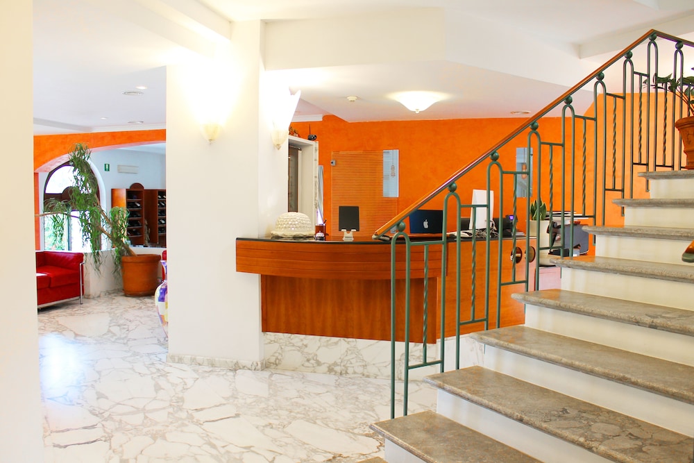 Hotel Pisacane — Sapri — photo 2