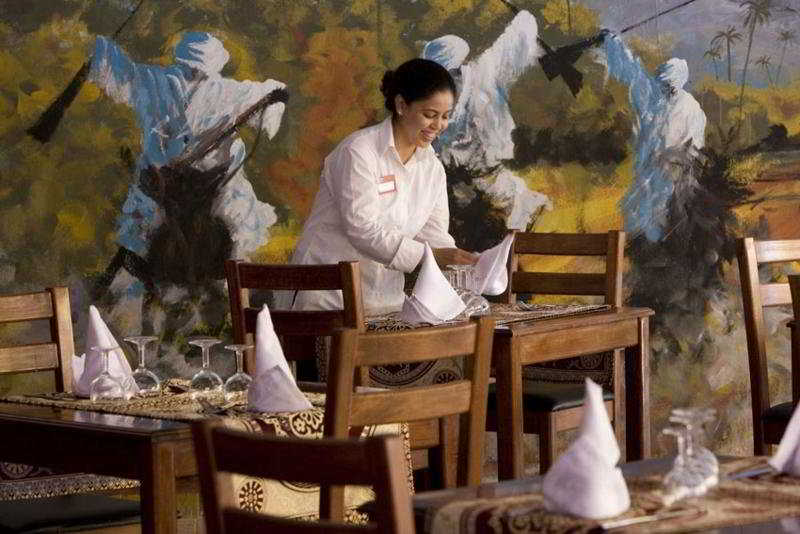 Almoravides - last minute hotel in Marrakesh