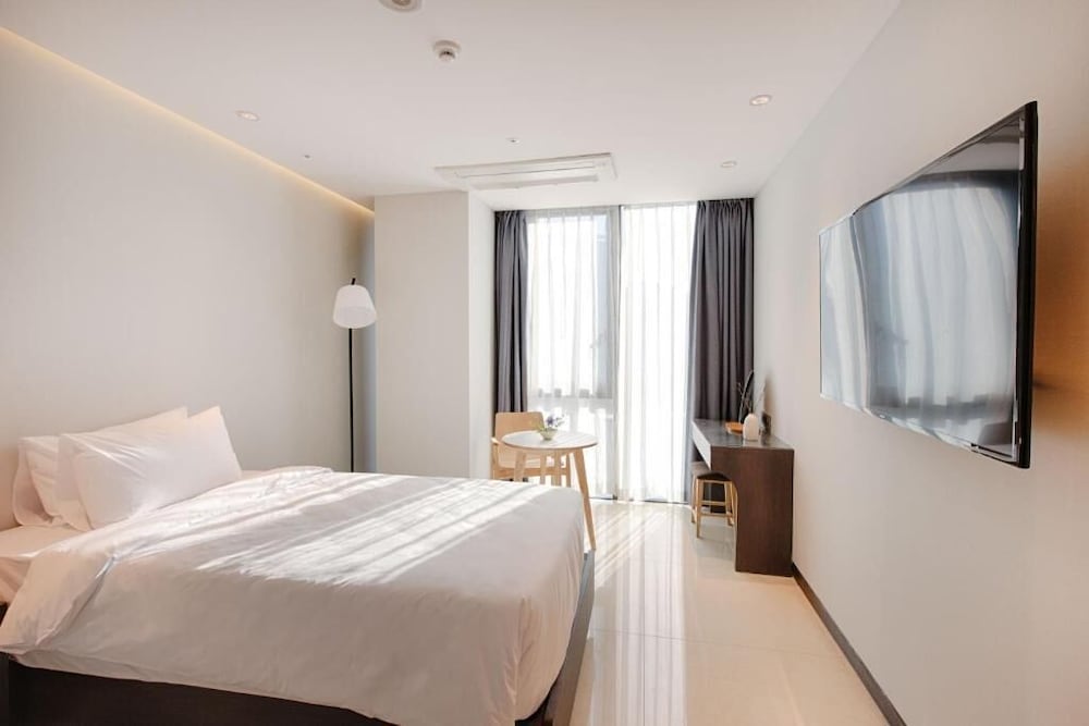 Union Hotel - last minute hotel in Seoul