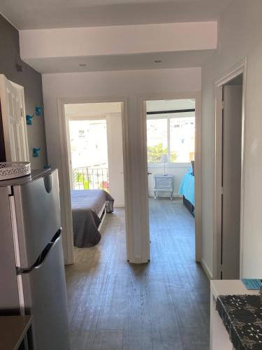 Unique studio Apartment with amazing terrace Sitges centre beach — 4-Star Luxury Hotel in Sitges, Spain
