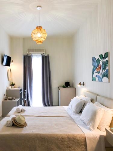 Stelisia Rooms — Chania — photo 2