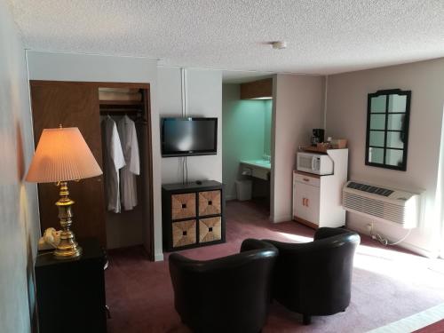 Konkolville Motel - photo 14