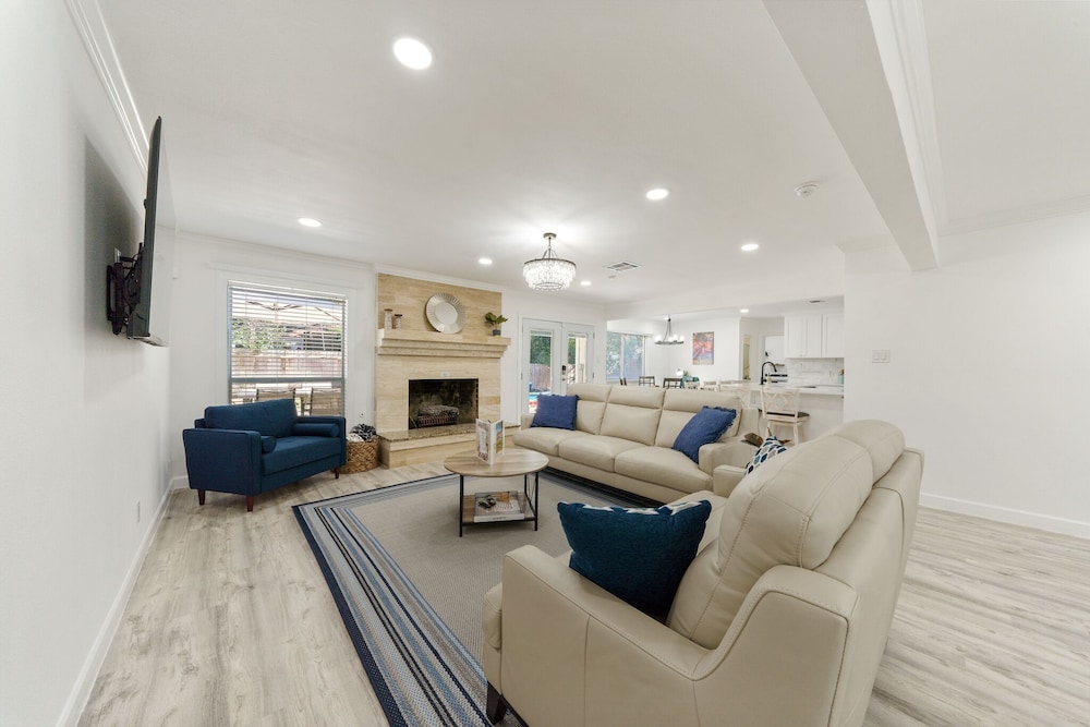 The Oak Loft - photo 19