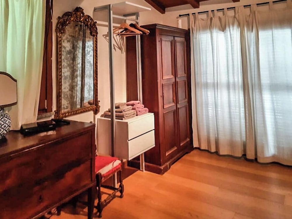 Il Giardino di Minu in Sutri, Italy