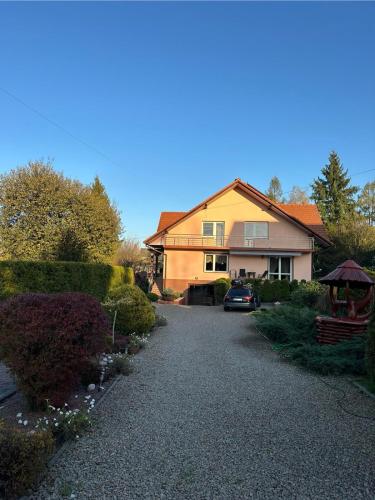 Apartament u Moni — 4-Star Luxury Hotel in Sucha Beskidzka, Poland