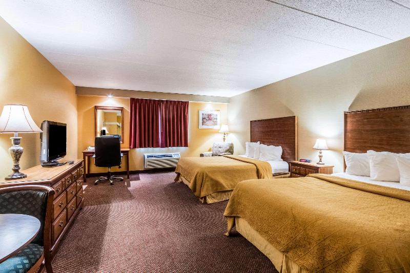 Quaint Inn &Suites - photo 30