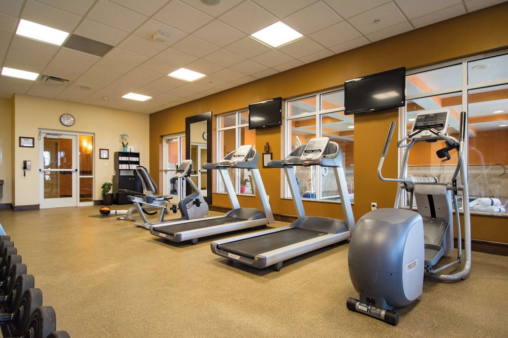 Hilton Garden Inn Watertown Thousand Islands - photo 36