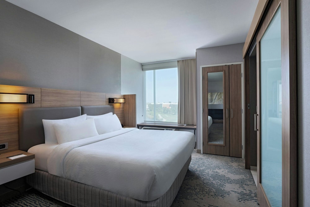 SpringHill Suites by Marriott Austin Cedar Park - photo 8