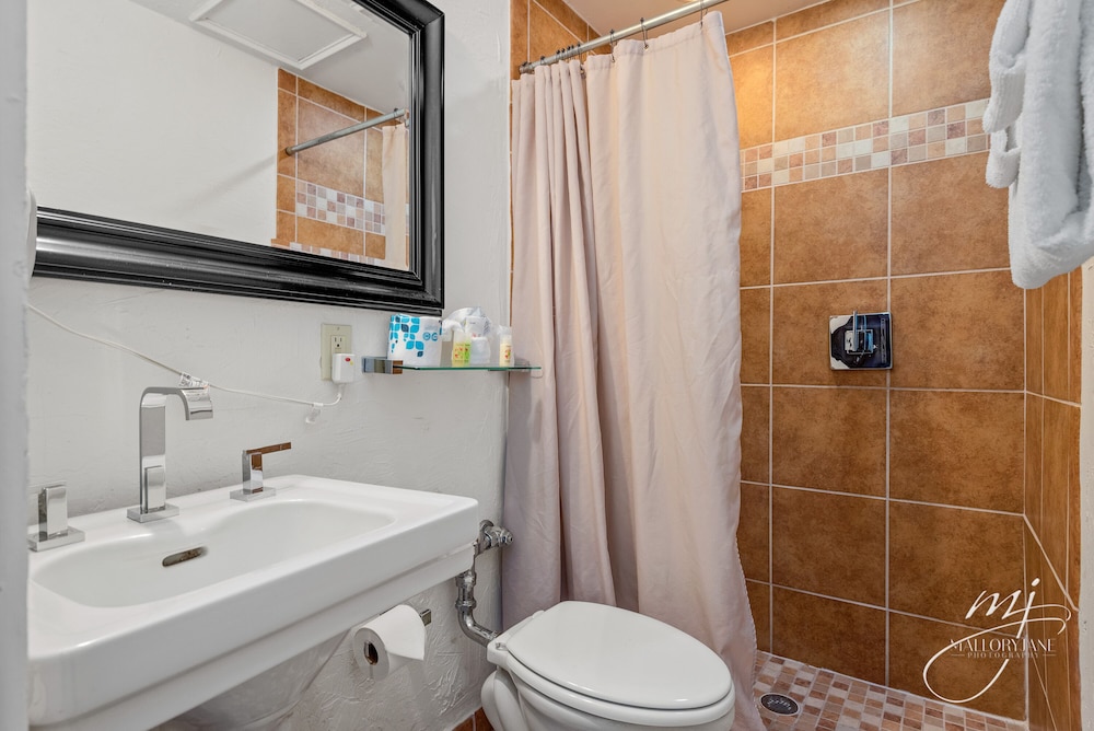 Hotel Seville - photo 47
