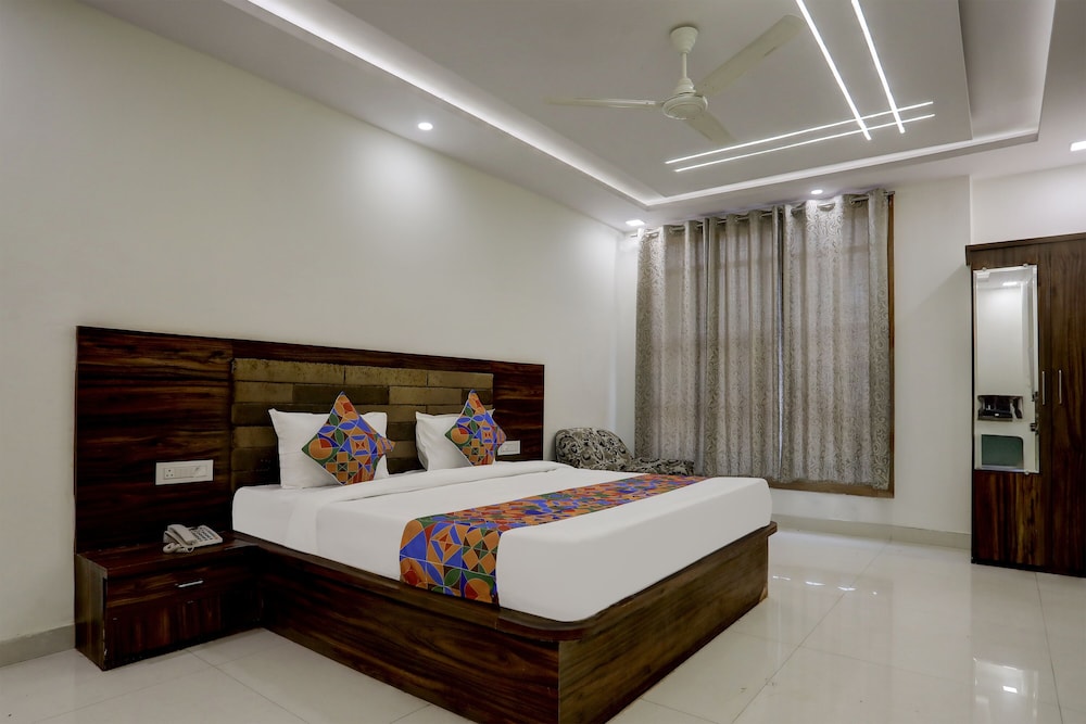 FabHotel Oriental — Bhopal — photo 2