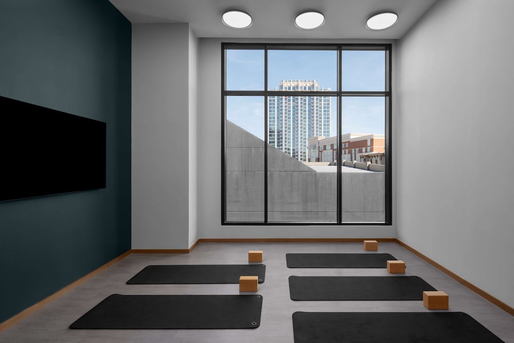 Hotel Fraye Nashville Curio Collection by Hilton - photo 36