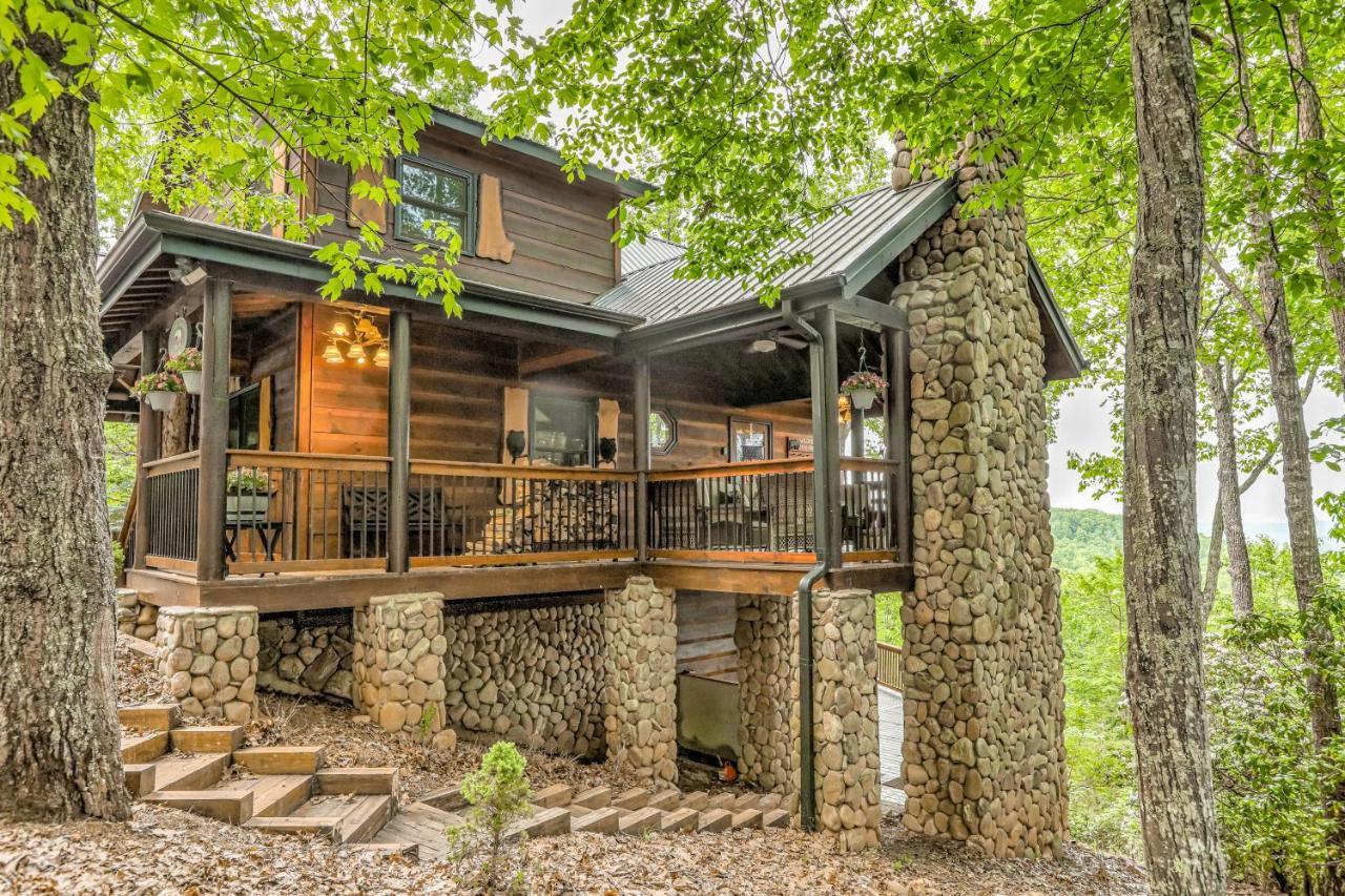 Heavens Doorstep in Blairsville, United States